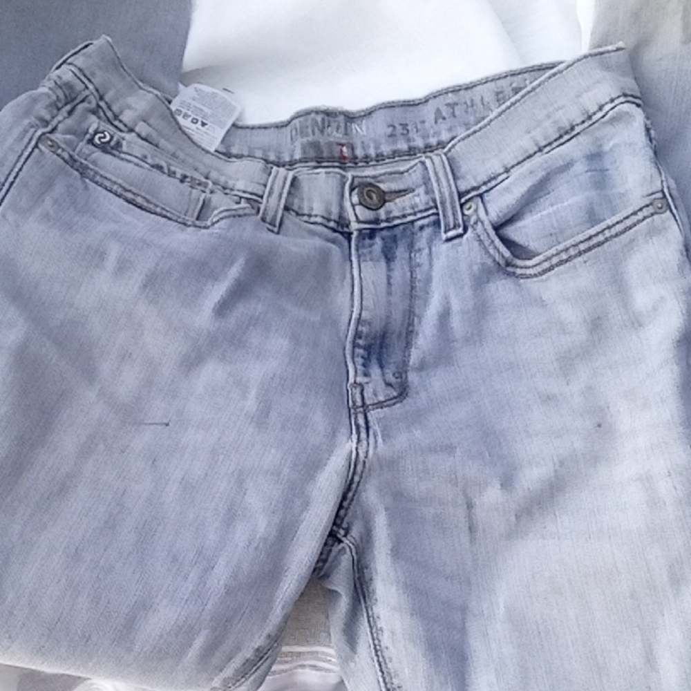 Denim Women's Light Blue Jeans